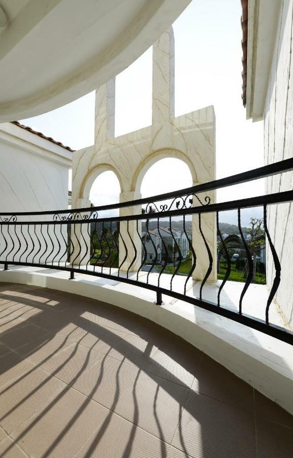 Coastal Lighting Villa Shanjiao Exterior foto